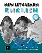 Don A. Dallas - New Let's Learn English 1 Activity Book ()
