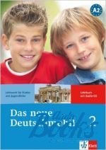  -,  - - Das neue Deutschmobil 2 Lehrbuch A2 /      ()
