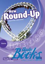 Virginia Evans - Round-Up Starter New Edition: Students Book with CD ( /  ()