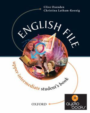 учебник по английскому new english file oxford pre intermediate