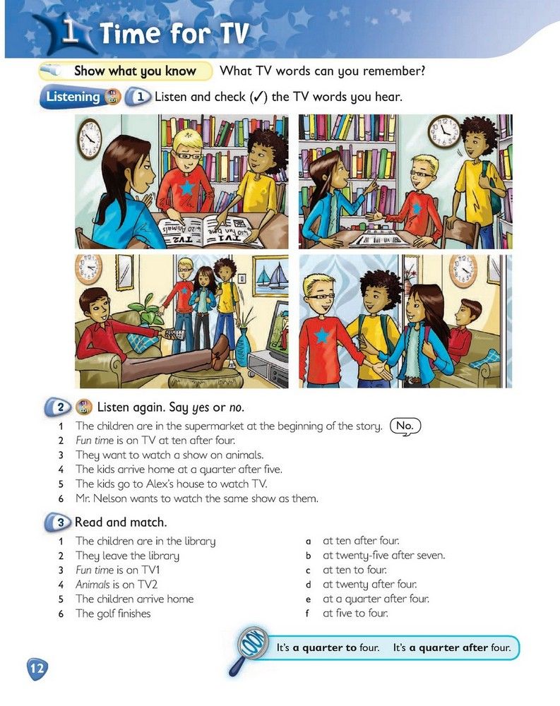 Kids Box 5 Pupil Book American English - Caroline Nixon ()