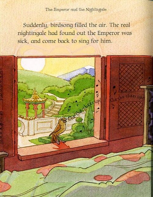 Fairy Tales - Usborne (The book)