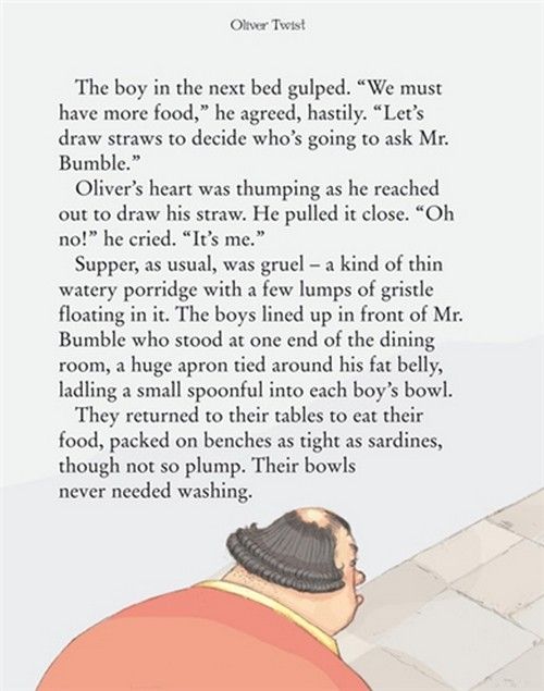 Illustrated Stories from Dickens - Charles Dickens ()