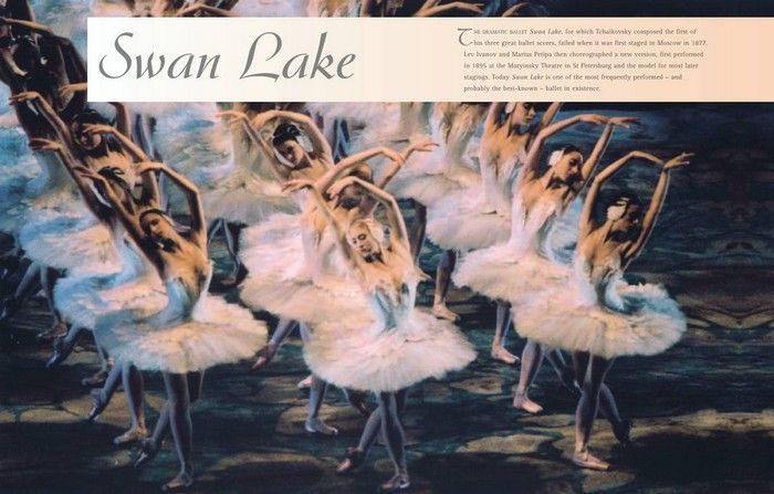Illustrated Book of Ballet Stories - Barbara Newman ()