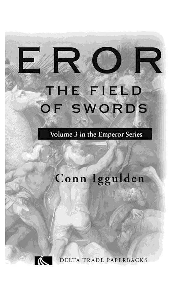 Emperor: The Field of Swords -  ()