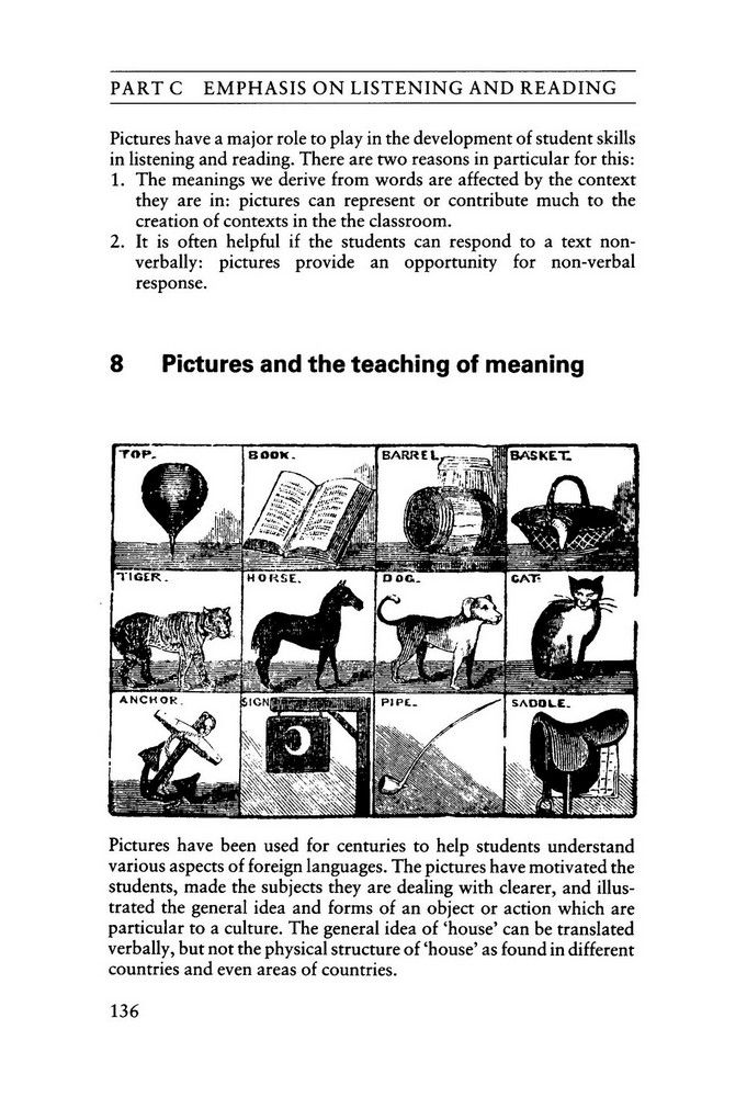 Pictures for Language Learning - Andrew Wright (The book)