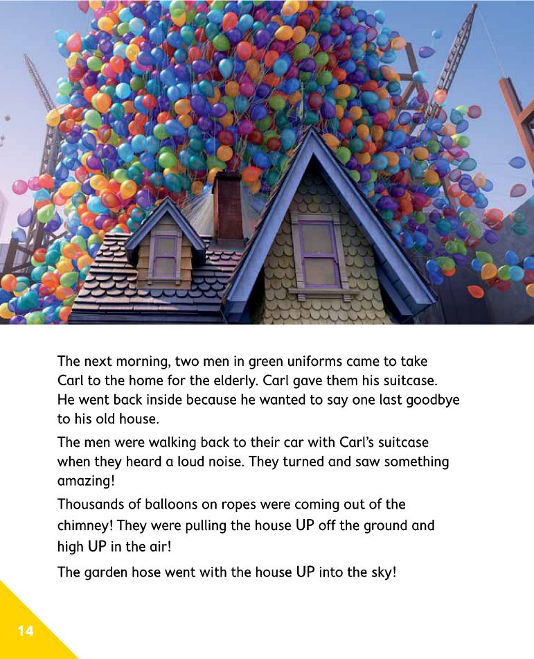 Up -  ()
