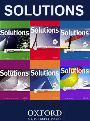 Solutions        Pearson Longman