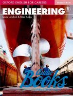 Peter Astley, Lewis Lansford - Oxford English for Careers: Engineering 1 Students Book ( ()