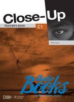 Philip James - Close-Up C1 Teacher's Book ( ) ()
