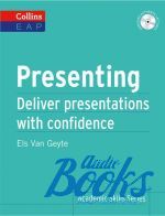   - Presenting. Deliver Academic Presentations with Confidence ()