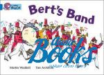 Martin Woddell, Tim Archbold - Bert's band, Workbook ( ) ()