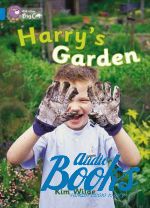 Ким Уайльд - Harry's garden ()