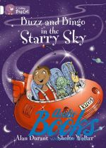  , Sholto Walker - Buzz and Bingo in the starry sky, Workbook ( ) ()