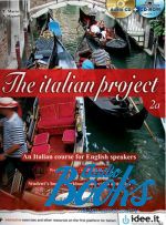 The Italian Project 2A Student's Book and Workbook (   ()