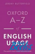   - Oxford A-Z English usage, 2 Edition ()