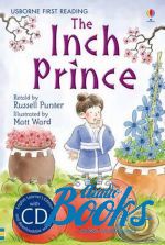 Robert Russell - The Inch Prince ()