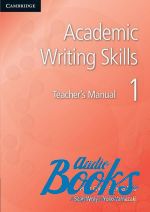  , Sean Wray, Samuel Reid - Academic writing skills 1 Teacher's manual ( ) ()