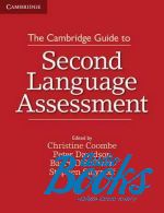  ,  ,   - The Cambridge guide to second language assessment ()