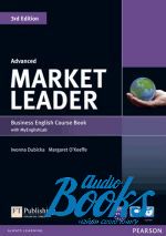 Margaret O'Keeffe, Iwonna Dubicka - Market Leader Advanced Student's Book, 2 Edition () ()