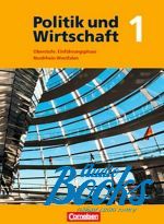 Politik und Wirtschaft Oberstufe Nordrhein-Westfalen Schlerbuch ()