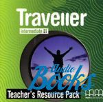 Traveller Teacher's Resource Pack Intermediate B1/ B1+ (  ()
