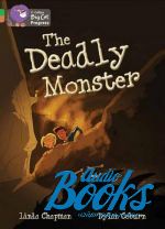 Линда Чапман, Dylan Coburn - Big cat Progress 5/12. The deadly monster ()