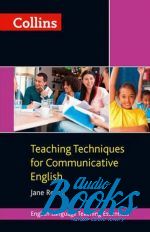   - Teaching techniques for communicative English ()