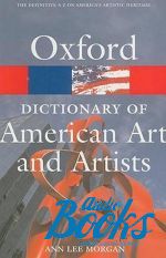    - Oxford Dictionary of American art and artists ()