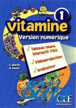  ,   - Vitamine 1 Teacher's Book (  ) ()