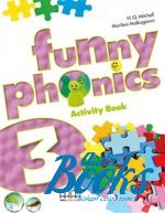 . .  - Funny Phonics 3 Workbook ( ) ()