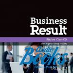 Penny McLarty, John Hughes - Business Result Starter New Edition: Class Audio CD ()