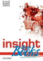  , Fiona Beddall, Claire Thacker - Insight Elementary. Teacher's Book (  ) ()