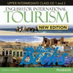 Peter Strutt - English for International Tourism. Upper-Intermediate Class CD ()