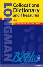 Longman Collocations Dictionary and Thesaurus with online ()