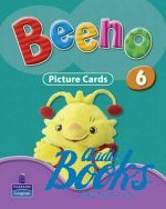   - Beeno Level 6 New Picture Cards ()