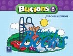   - Buttons, Level 2: Teacher's Edition ()