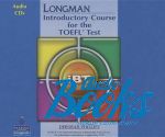   - Longman Introductory Course for the TOEFL Test: iBT Audio CDs ()