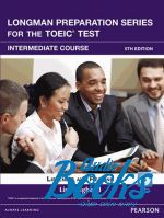   - Longman Preparation Series for the New Toeic Test. Introductory  ()