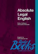  , Lynda Edwards - Absolute legal English ()