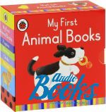 My first animal books - 4 Mini ()