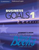   - Business Goals 1 Student's Book () ()