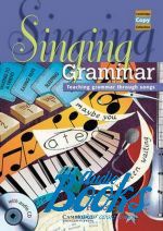   - Singing Grammar Book () ()