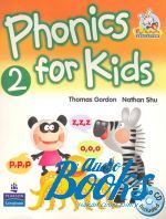 . ,   - Phonics for Kids 2 Teacher's Book ( ) ()