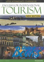 Peter Strutt - English for International Tourism. Upper-Intermediate. New Editi ()