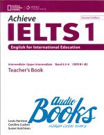   - Achieve IELTS 1 Teacher's Book (  ) ()