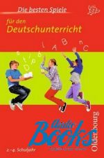 Die besten Spiele fur den Deutschunterricht. 2. bis 4. Schuljahr ()