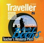 Traveller Teacher's Resource Pack  CD Beginner/Pre-Intermediate  ()