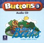   - Buttons, Level 3: Pullout Packet and Student's Book Audio CD ()