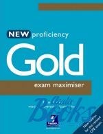 Judith Wilson, Richard Mann - New Proficiency Gold Maximiser without Key ()